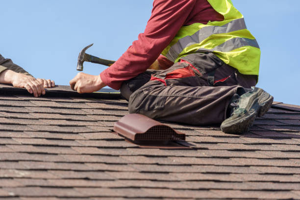 Quick and Trustworthy Emergency Roof Repair Services in Cottondale, AL