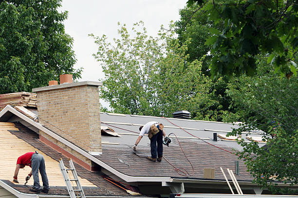 Best Roof Replacement Cost  in Cottonde, AL