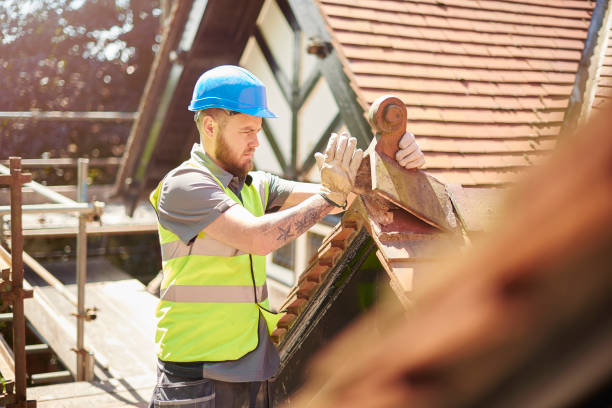 Best Tile Roofing Contractor  in Cottonde, AL