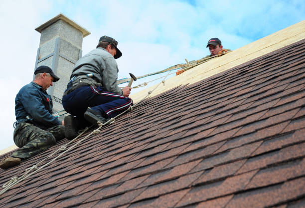 Best Tile Roofing Contractor  in Cottonde, AL