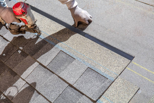 Best Roof Replacement Cost  in Cottonde, AL
